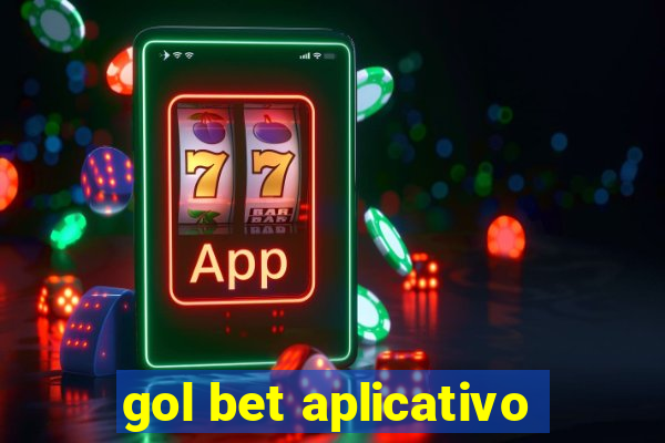 gol bet aplicativo